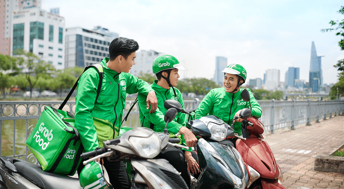 Đặt Grab Đất Đỏ | Xe Ôm & 4 - 7 Chỗ Bà Rịa Vũng Tàu 0336488240