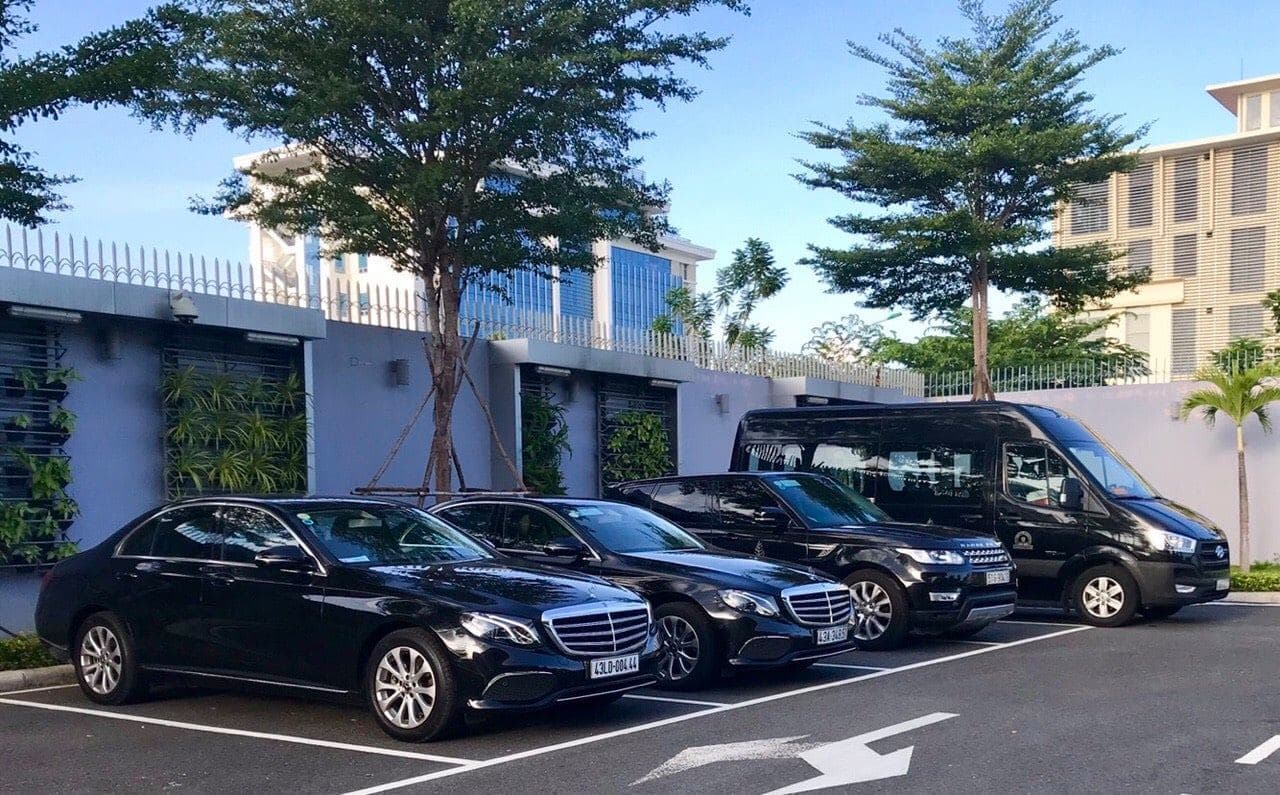 Đặt Grab Taxi 4 - 7 Chỗ Ninh Kiều Cần Thơ 0898335292