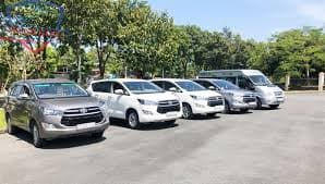 Đặt 4 - 7 Chỗ Hậu Giang | Grab Taxi Giá Rẻ 0898335292