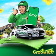 Grab 4 - 7 Chỗ Kiên Hải Kiên Giang | Đặt Taxi Đón Ngay 0336488240