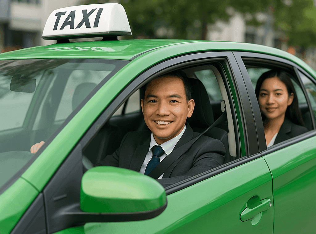 Đặt Grab Hắc Dịch | Xe Ôm & 4 - 7 Chỗ Bà Rịa Vũng Tàu 0336488240