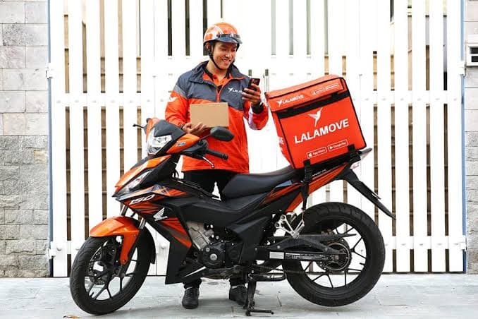 Đặt Lalamove Trảng Bom Đồng Nai | Giao Hàng Nhanh - Rẻ 0327151158
